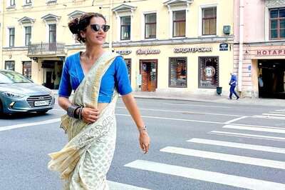 Lakme Fashion Week: Watch Out for These Shows on Sustainable Fashion Day