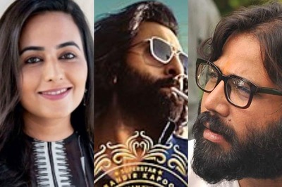 Animal: Gazal Dhaliwal Slams Sandeep Reddy Vanga For Sidelining Screenplay Writers, Says 'It Happens A Lot...'