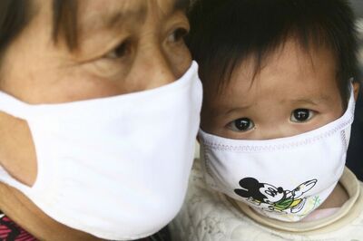 China Reports First Death From Mystery Pneumonia Outbreak; Several Patients Critical