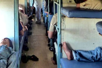 Checking Tickets To Locking Doors, Duties Of Indian Railways TTE