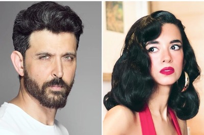 Hrithik Roshan Spotted on Dinner Date with Saba Azad, Here's All You Need to Know About the Actress-Singer