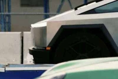 Ford Electric Vehicle Owners Can Now Charge on Tesla's Network, But Here's The Catch