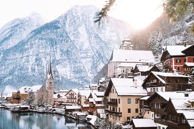 Visit These 6  Less Crowded European Villages The Next Time To Travel To The Faraway Land