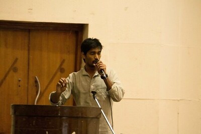 Student leaders quit ABVP, say 'there should be no Taliban culture in India'