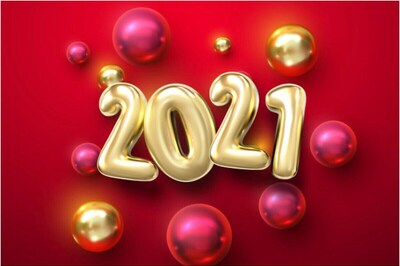 Resolutions to Make in the Year 2021