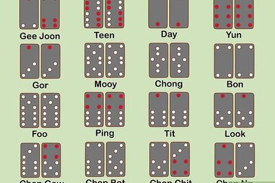 How to Setup and Play Pai Gow