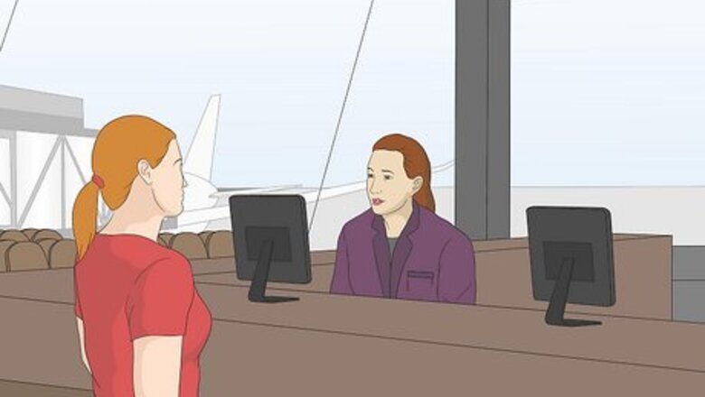 How to Get Compensated for a Flight Delay