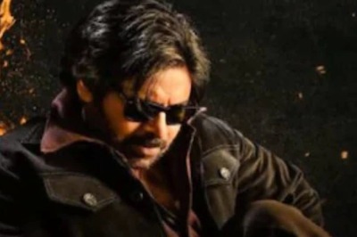 Shooting Of Pawan Kalyan's Gangster Drama OG Resumes After A Gap