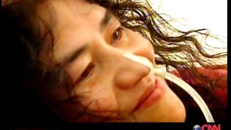Irom Sharmila to appear before Delhi court