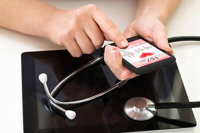 mHealth applications paving better avenues for clinical peer discussion