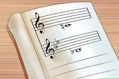 How to Transpose Music from C to F