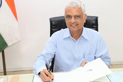 India is Not Ready for State Funding of Elections, Says Chief Election Commissioner OP Rawat
