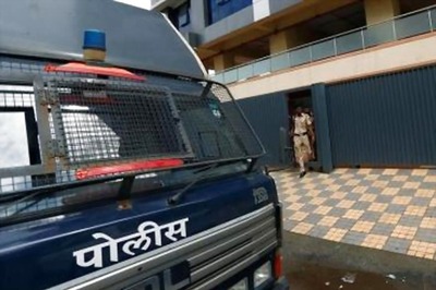 Maharashtra Man Sets Himself on Fire Outside DM Office to Protest Land Encroachment; Dies