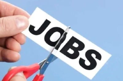 Layoffs Continue In Tech World: Now This Big Data Analytics Firm Is Cutting Jobs