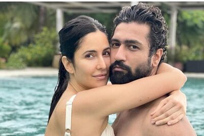 Katrina Kaif and Vicky Kaushal Receive Death Threats on Social Media, Case Registered by Mumbai Police