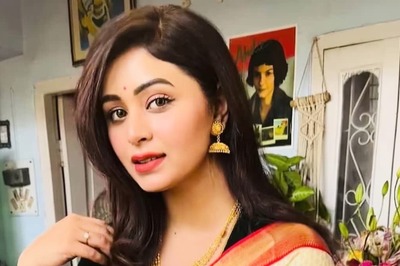 'Meet XXL Version': Bengali Actress Ritabhari Chakraborty Gains 25 Kg For Fatafati