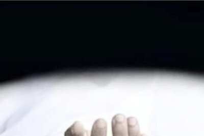 Hyderabad Intermediate Student Jumps to Death in Residential College