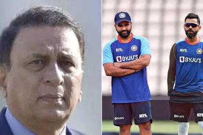 ‘You Get Slow, Your Throw Isn’t That Good Anymore...’: Gavaskar’s ‘Doubtless’ Verdict on Rohit, Kohli’s Return for T20 WC