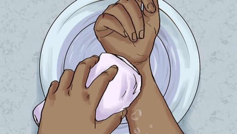 How to Care for a Tattoo During Removal