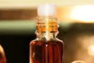 Kannauj Attars: Uttar Pradesh’s Lesser-Known, GI-Tagged Fragrance