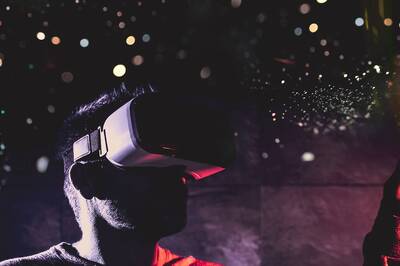 Top Tech Changes Expected in 2022: Metaverse, Right to Repair, Smart Homes and More