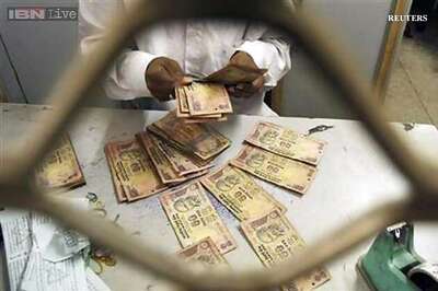 Black money disclosure: Government revises amount higher at Rs 4,147 crore