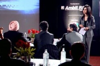 Corporate GenNext on rich-poor divide