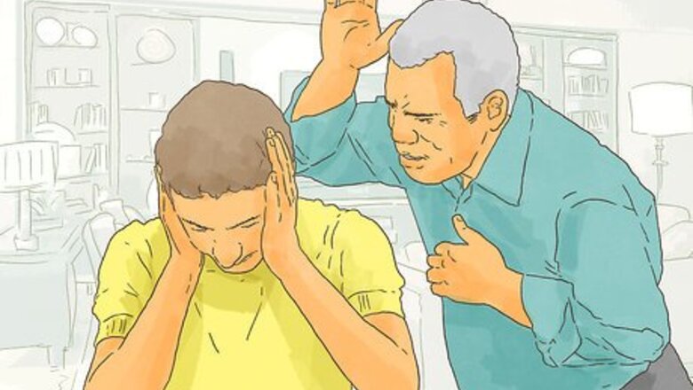 How to Legally Defend Yourself when Assaulted by an Elderly Person