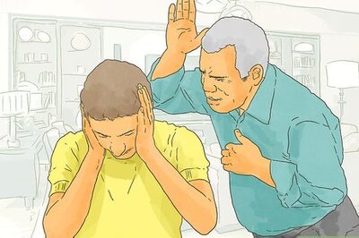 How to Legally Defend Yourself when Assaulted by an Elderly Person