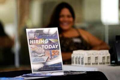 EXPLAINER: 5 Key Takeaways From The September Jobs Report