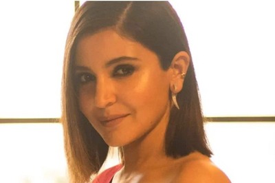 Anushka Sharma Is Not Pregnant, Here's Why She Visited Hospital