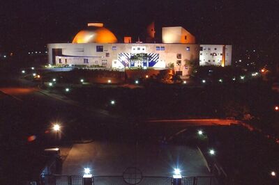 After Contest Over Speaker's Election in MP, Cong-BJP Now Spar over Deputy Speaker's Post