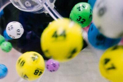These Mathematicians Claim This Is The Number of Lottery Tickets One Needs for a ‘Guaranteed Win’