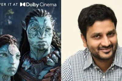 Meet The Filmmaker Who Penned Dialogues of Avatar: The Way Of Water’s Telugu Version