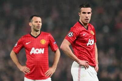 FA Cup becomes priority for wounded Manchester United