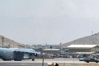 Kabul Blast: Two Killed, 3 Wounded As ‘ISIS Rockets’ Hit House Near Airport. What We Know So Far