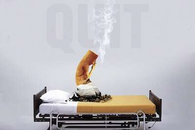 World No Tobacco Day 2023: 5 Easy Ways to Quit Smoking