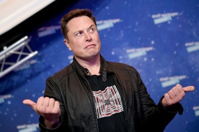 Chip Shortage in Automobile Sector is Toilet Paper Crisis on Epic Scale, says Elon Musk