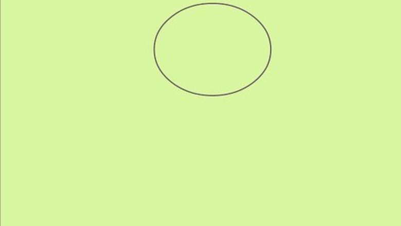How to Draw Garfield