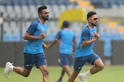 'Would Have Been First Pick in my Team': Brett Lee Bats For Umran Malik's Inclusion in India's Playing XI for 3rd ODI