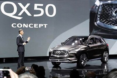 Auto Show Concepts: Build Them or Forget Them?