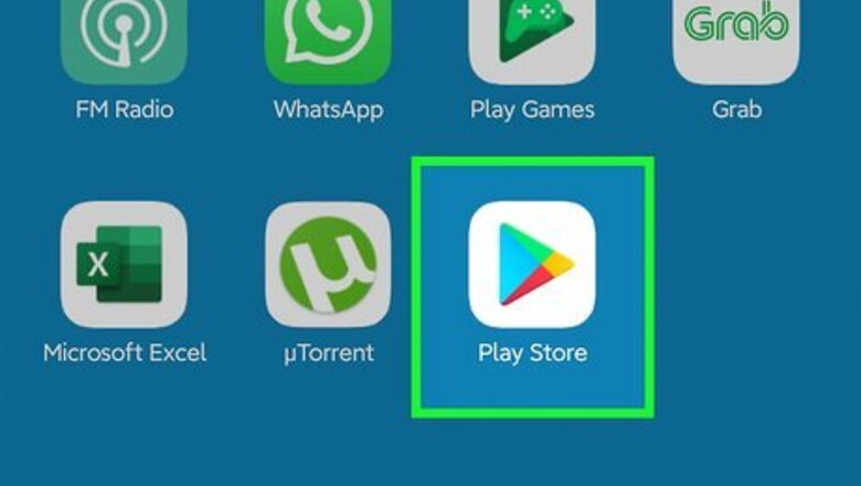 How to Change the Google Play Store Country