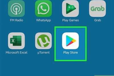 How to Change the Google Play Store Country