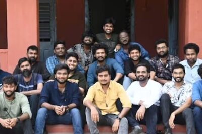 It's A Wrap For Thalapathy Vijay And Lokesh Kanagaraj's Leo