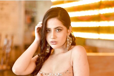 Shocking! Urfi Javed Claims She Lost Rupali Ganguly's Show Anupamaa Because of Ex Paras Kalnawat