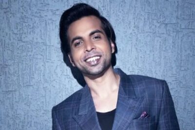 'Apurva' Actor Abhishek Banerjee On Playing Versatile Characters: 'The Confidence I Lack In Life, I...'