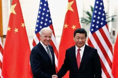 In Summit with Biden, Xi Overplayed His Hand, Containing Him is the Only Option Now
