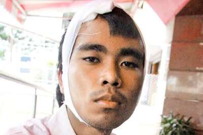 Pune: 2 more students from North-East assaulted