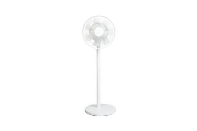 Xiaomi Standing Fan 2 Smart Fan Launched In India: Price, Specifications And More