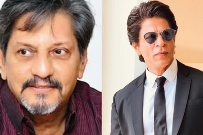 Amol Palekar Recalls Shah Rukh Khan’s First Reaction To Paheli, ‘He Lit Cigarette…’